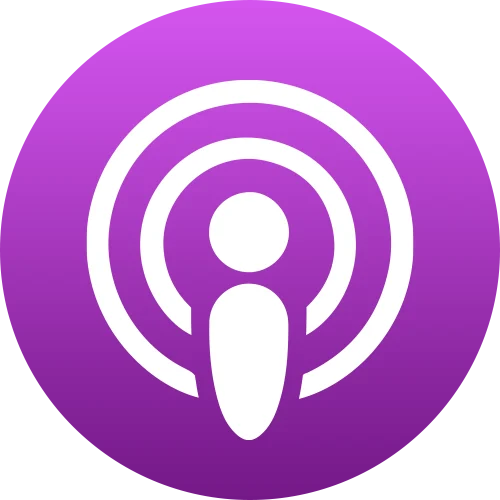 Apple-Podcast