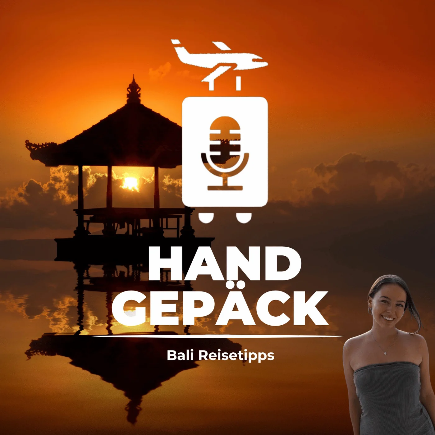 Bali Urlaub, Auswandern